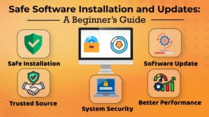 Safe Software Installation and Updates for Beginners