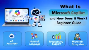 What Is Microsoft Copilot and How Does It Work Beginner Guide